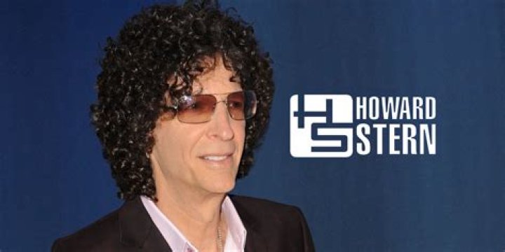 Howard Stern Biography - Facts, Childhood, Family Life & Achievements