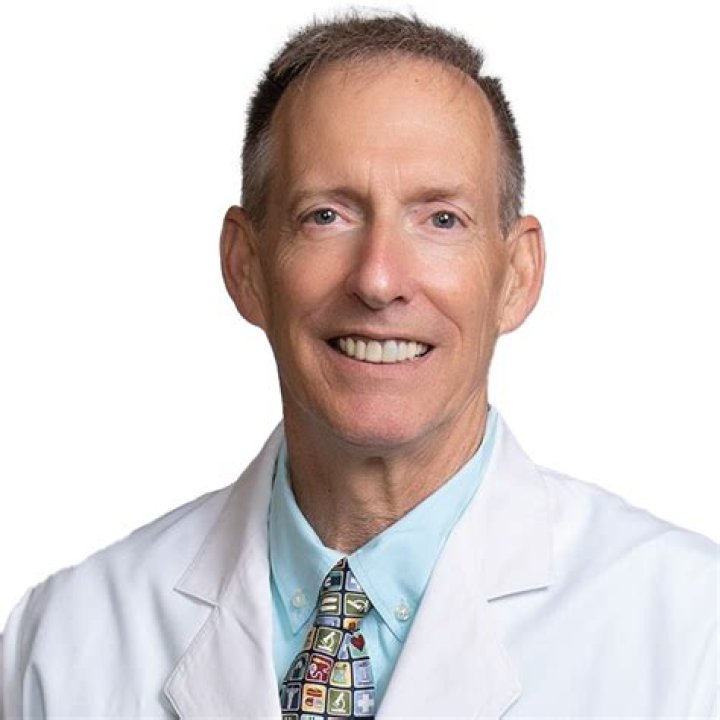 Dr. Howard Terry, MD – Albany, NY