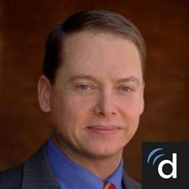 Dr. Hoyt Frenzel, MD – Arlington, TX
