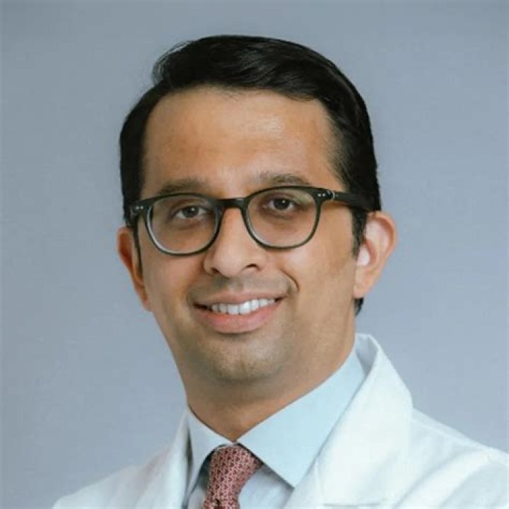 Dr. Hratch Kourouyan, MD – Hollywood, CA