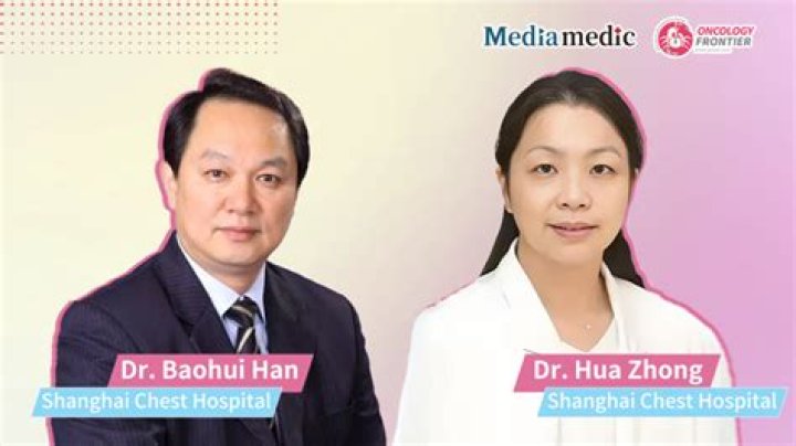 Dr. Hua Zhong, MD – Alpharetta, GA