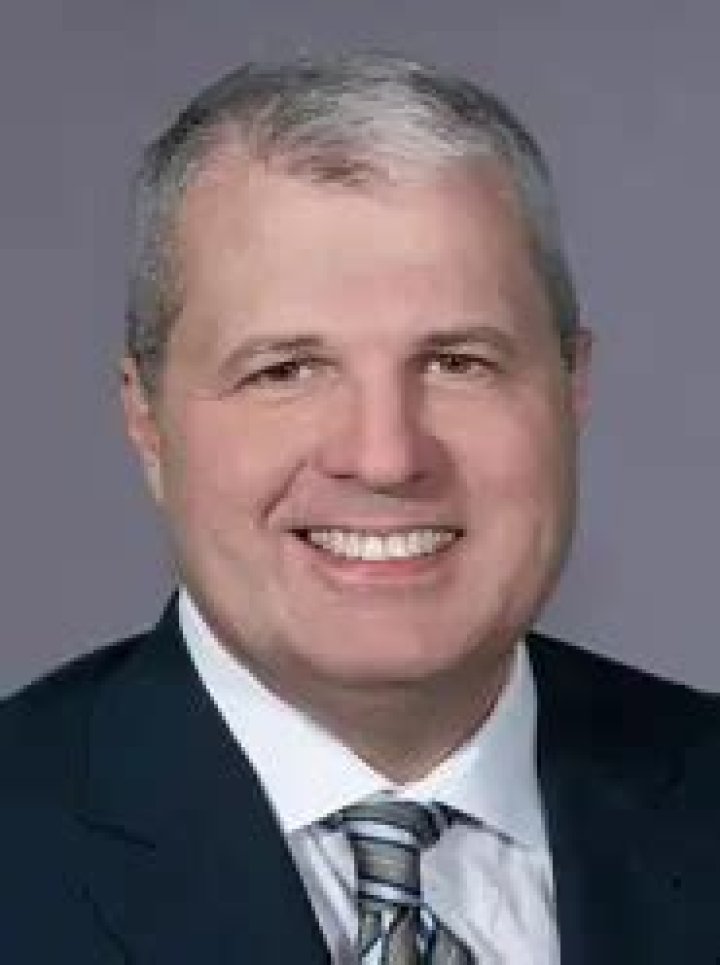 Dr. Huey McDaniel, MD – Pensacola, FL