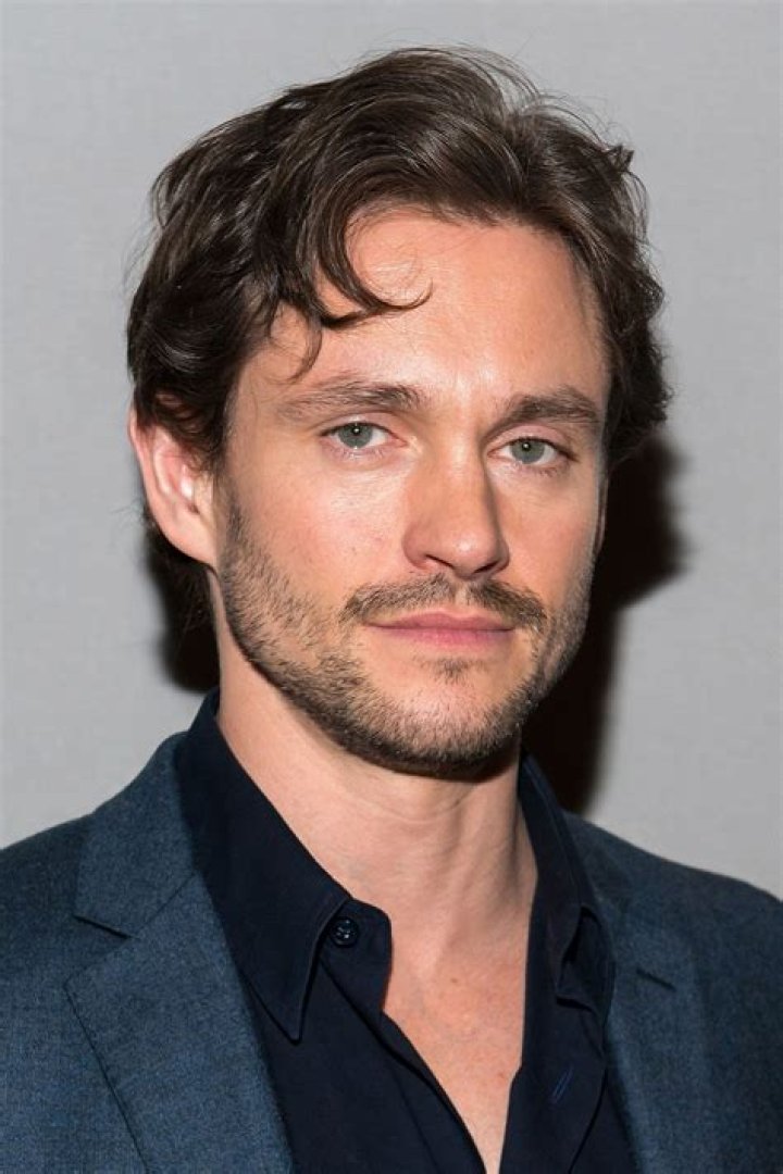 Hugh Dancy Biography - Facts, Childhood, Family Life & Achievements