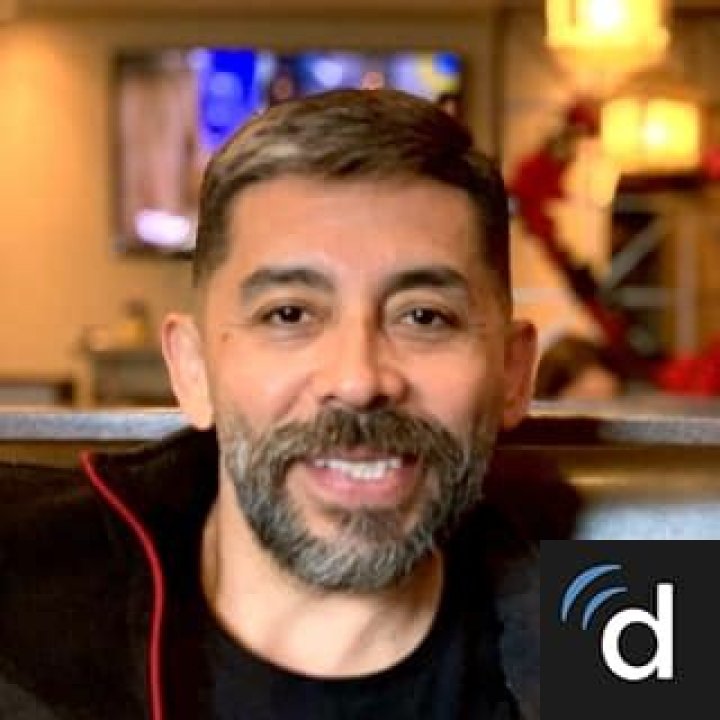 Dr. Hugo Jauregui, MD – North Dartmouth, MA