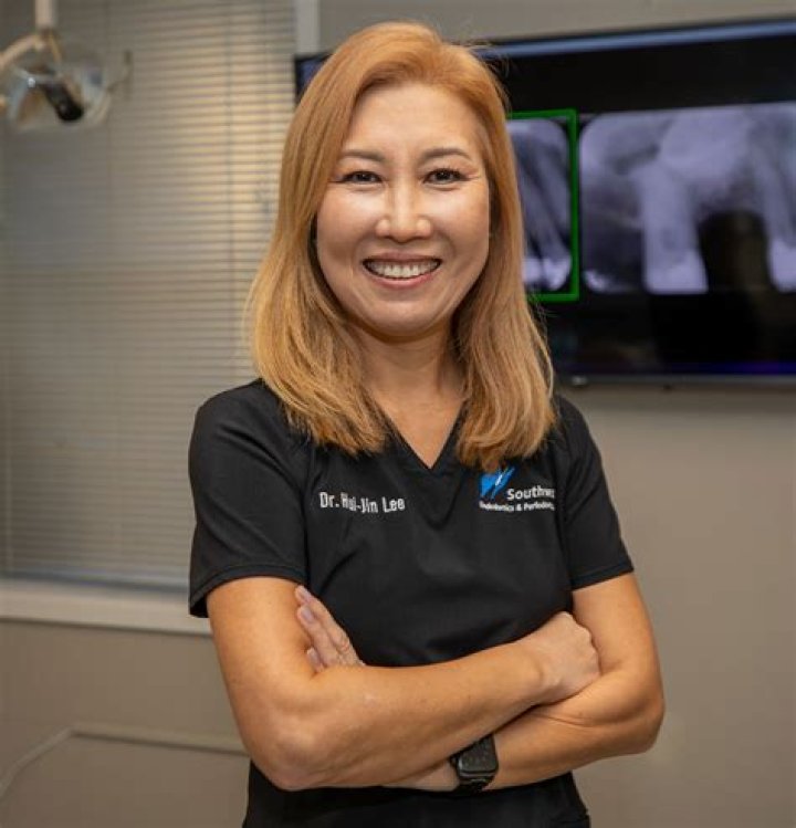 Dr. Hui Lee, MD – Indianapolis, IN