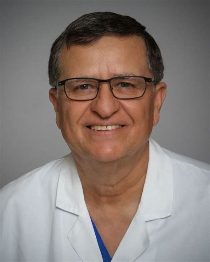 Dr. Humberto Galleno, MD – Covina, CA