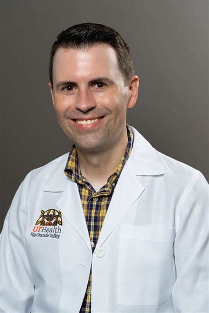 Dr. Humberto Hidalgo, MD – Edinburg, TX