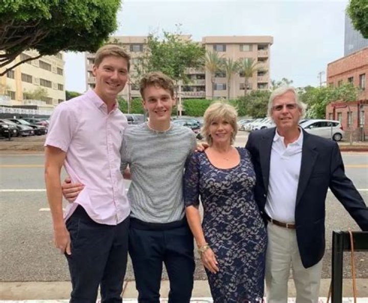 Hunter Doohan parents: Who are his father and mother?