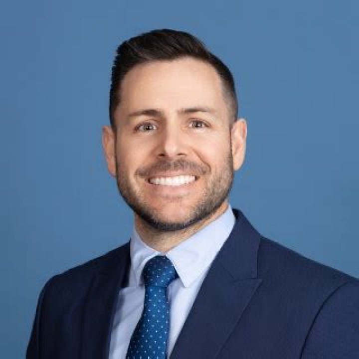 Dr. Hunter Ross, DO – Muskegon, MI