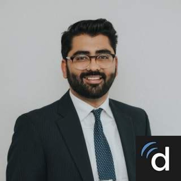 Dr. Hurr Murtaza, DO – Conroe, TX