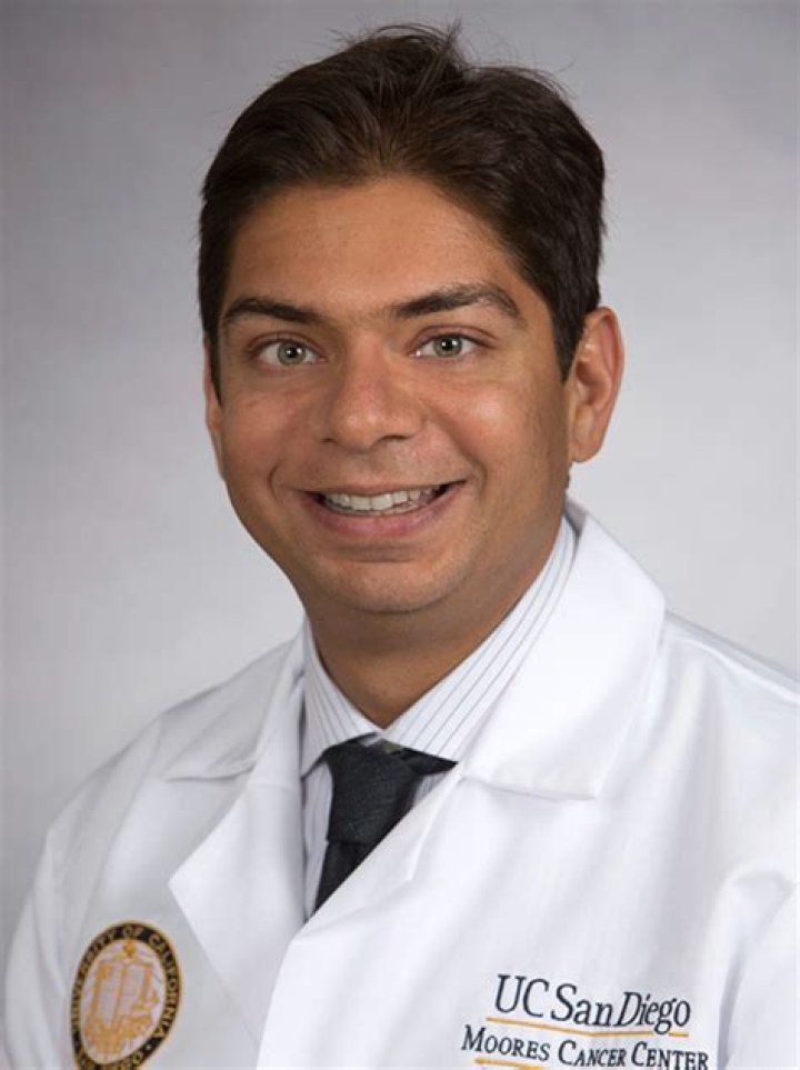 Dr. Husain Arastu, MD – Warren, MI