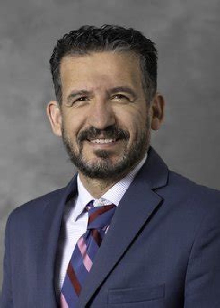 Dr. Hussein Mazloum, MD – Grand Blanc, MI