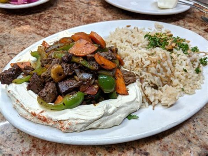 Hussein Sob Passes Away, Cedarland Restaurant founder