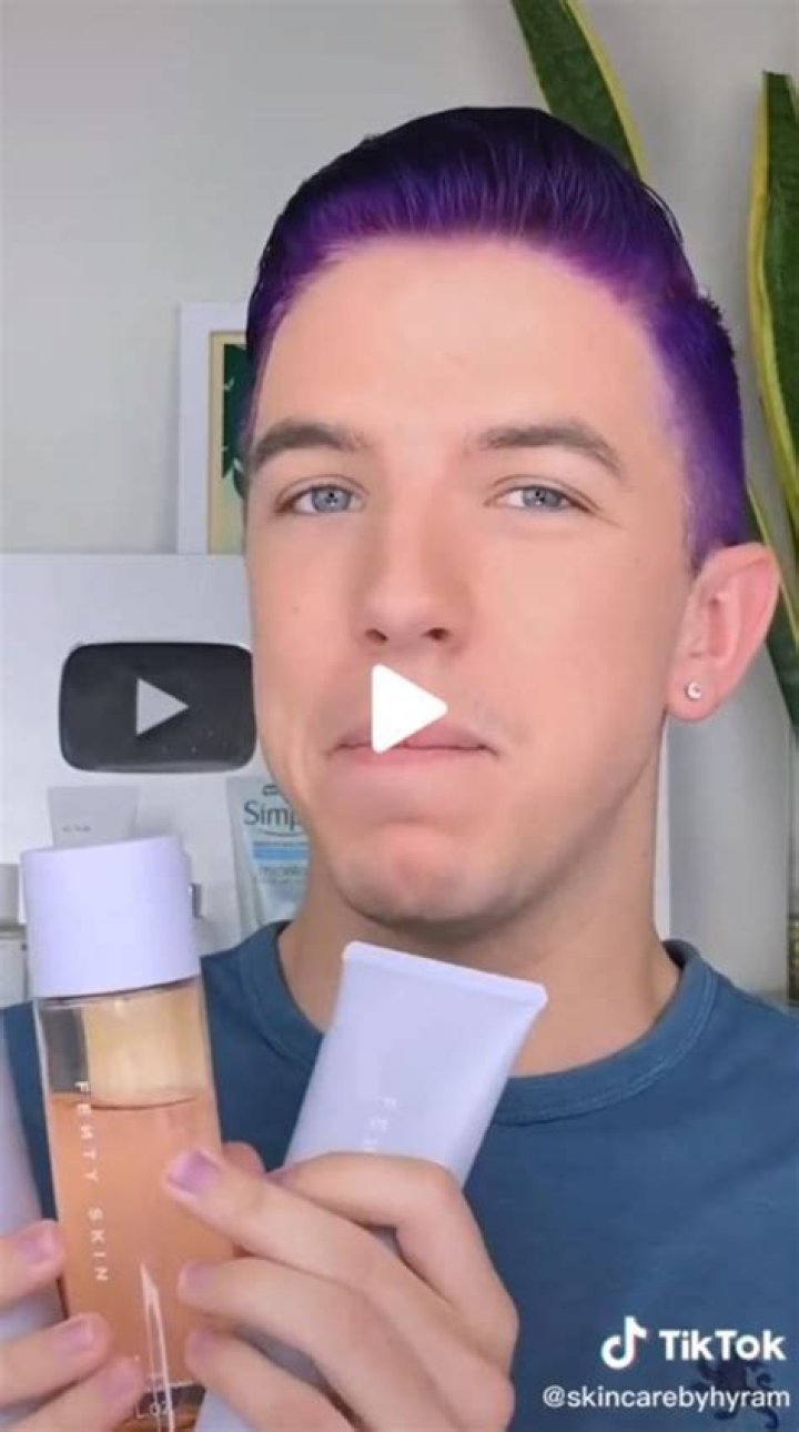 Hyram – Bio, Facts, Family Life of the YouTuber