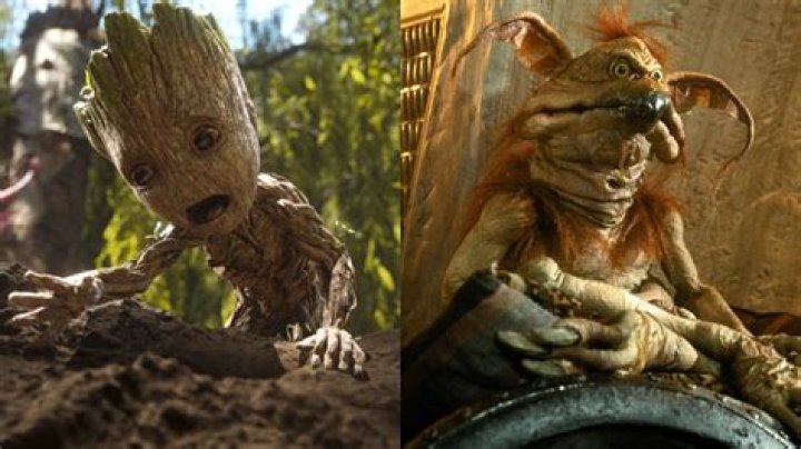 ‘I am Groot’ director reveals the loving reference to ‘Star Wars’ creature