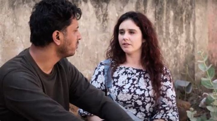 ‘I just wanted to jump through the screen and smack her’: ’90 Day Fiance’ viewers fight over Kimberly being the most hated star of all-time