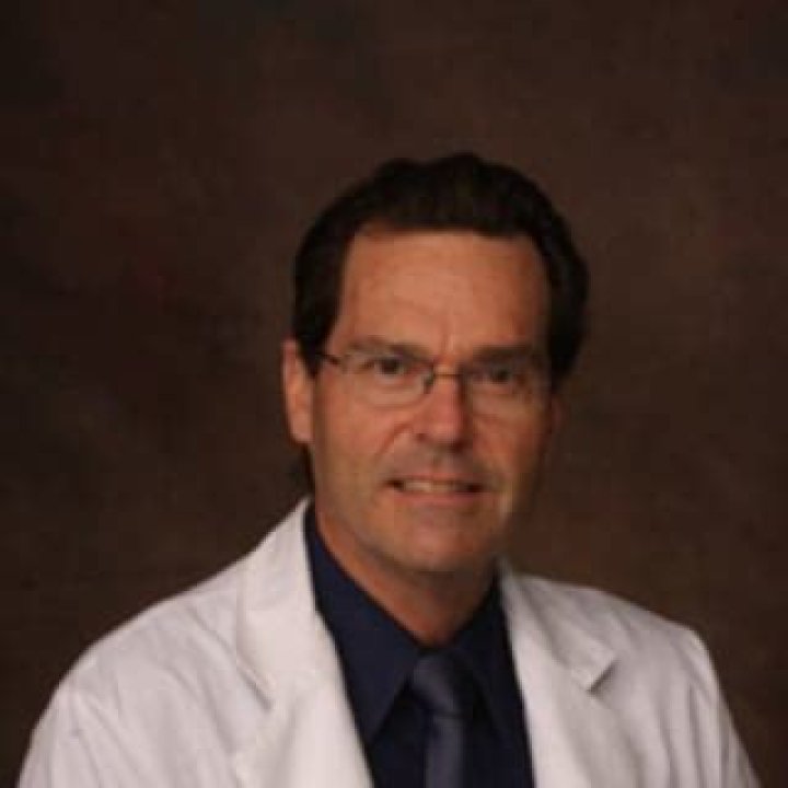 Dr. Ian Archibald, MD – Gastonia, NC