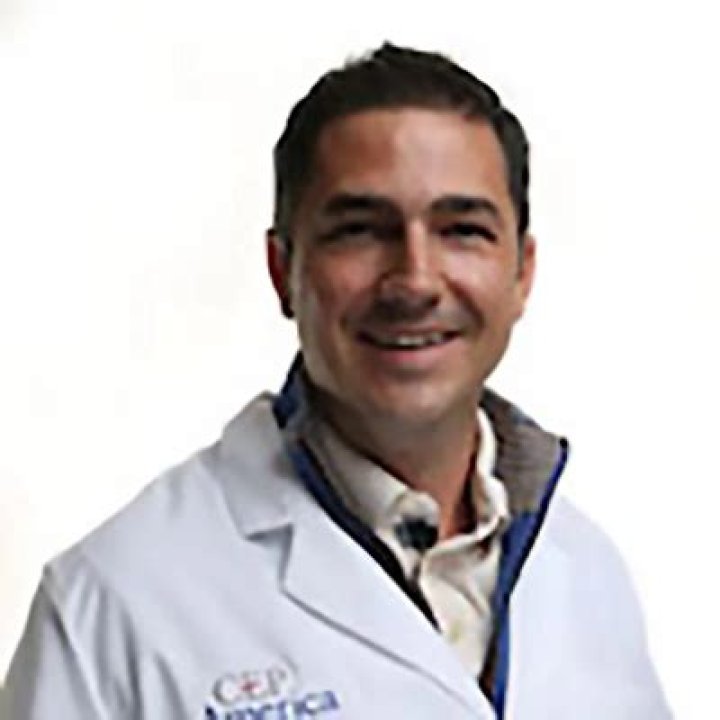 Dr. Ian Butler, MD – Houston, TX