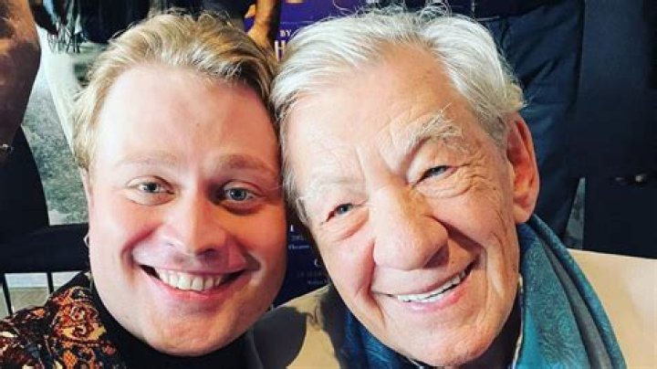 Meet Denis Murray McKellen, Margery Lois Sutcliffe