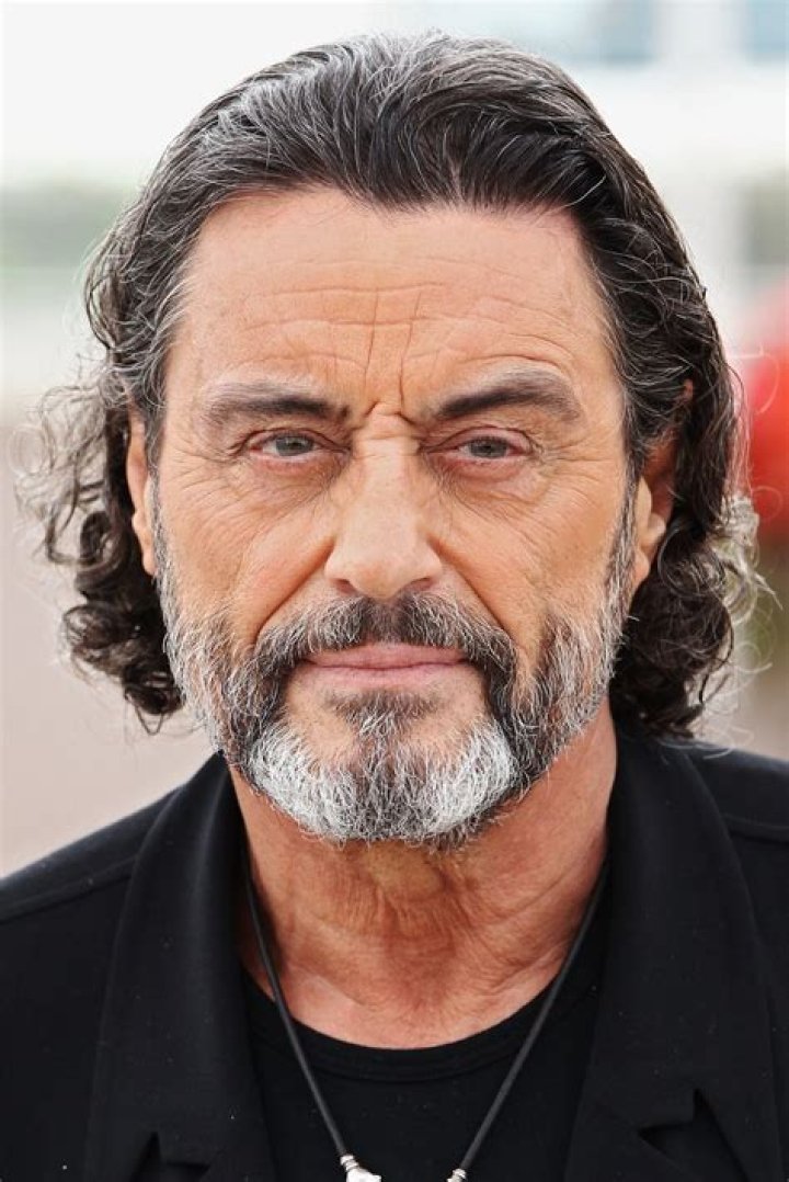 Ian McShane Biography – Facts, Childhood & Achievements
