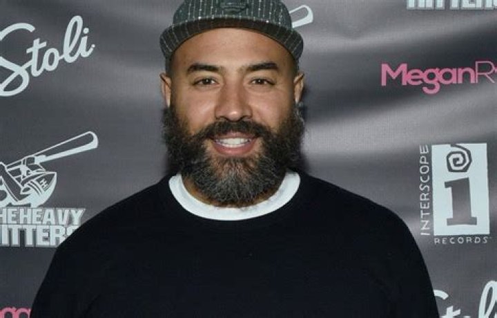 Ibrahim Jamil Ebro darden Height, Weight, Net Worth, Age, Birthday, Wikipedia, Who, Instagram, Biography