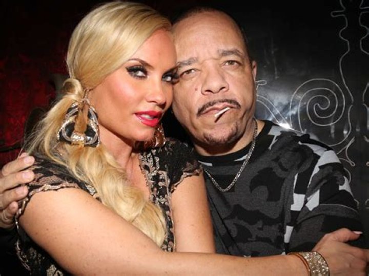 Ice-T’s Wife, Coco Austin, Drives Him Wild With Lingerie Photo Shoot As She Opens Up About Her Private Life