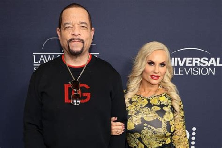 Ice-T’s Wife, Coco Austin, Shares Photo Where She Is Breastfeeding Her 4-Year-Old Daughter And Is Slammed For It; She Answers Her Critics