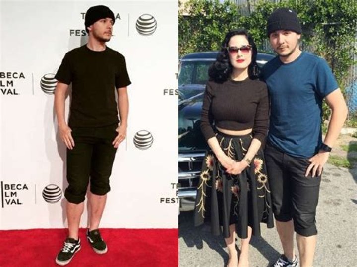 Who is Idan Ohayon? Age , Height , Girlfriend , Net-Worth