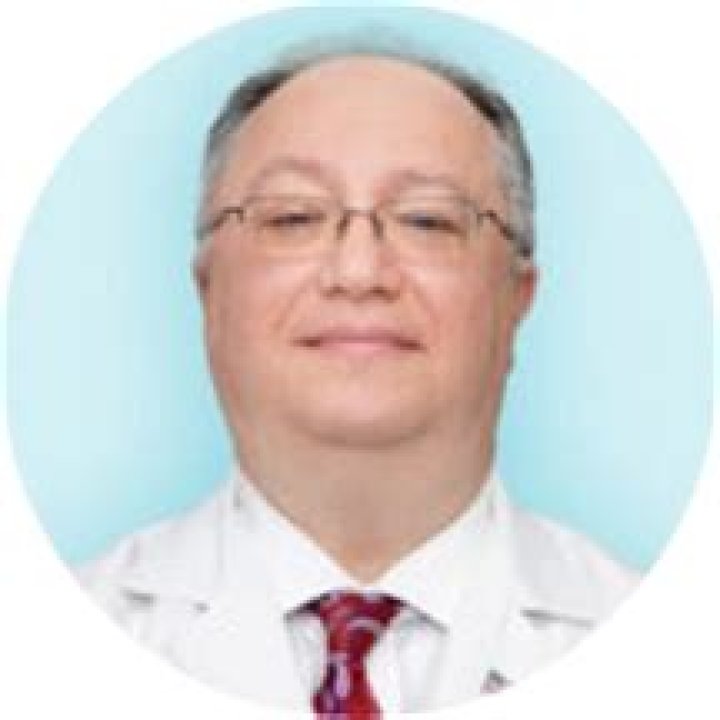 Dr. Idel Moisa, MD – Glen Cove, NY