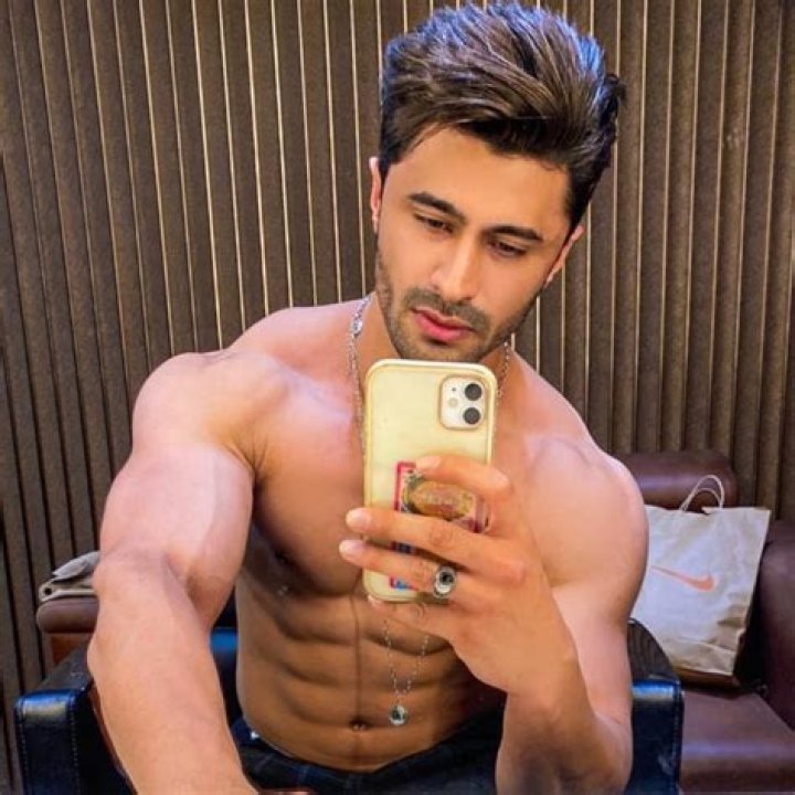 
Ieshaan Sehgaal Height, Weight, Net Worth, Age, Birthday, Wikipedia, Who, Nationality, Biography 