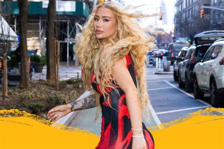 Iggy Azalea career earnings and networth