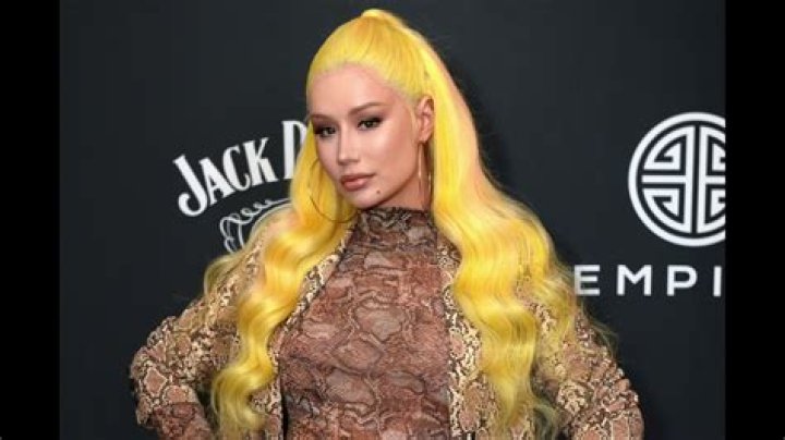 Iggy Azalea Looks Stunning In Barely-There Bathing Suit Photo Leaving Fans Confused About This Rumor
