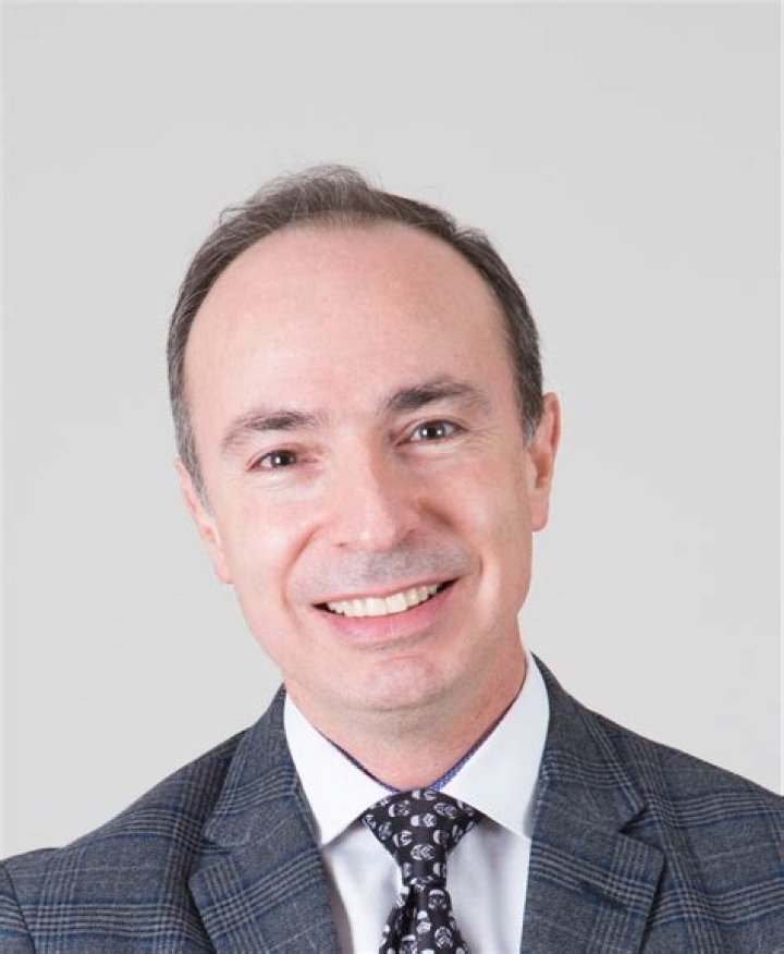 Dr. Ignacio Valencia, MD – Philadelphia, PA