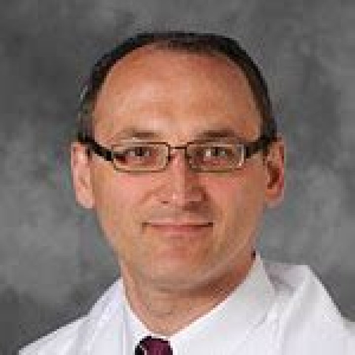 Dr. Igor Rybkin, MD – Detroit, MI