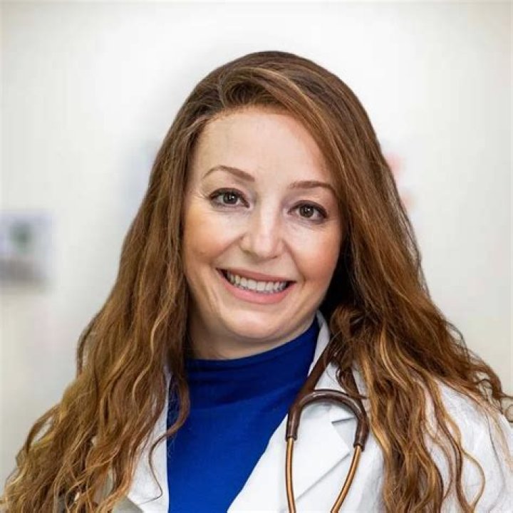 Dr. Ilana Goldberg, MD – Philadelphia, PA