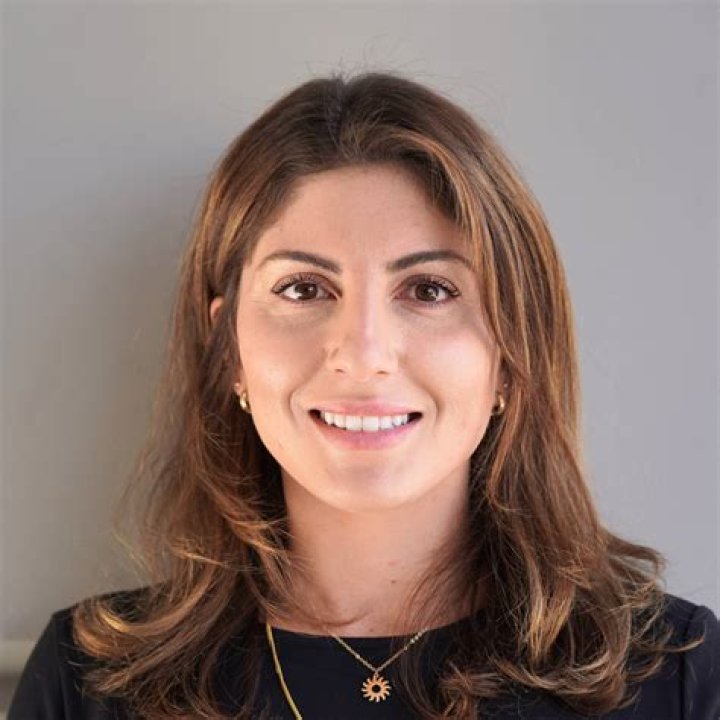 Dr. Ilena Blicker, MD – Glendale, CA