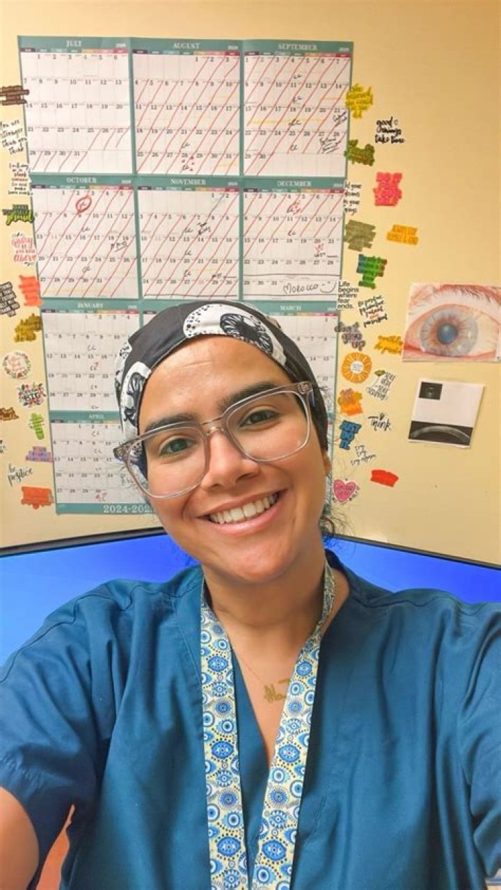 Dr. Imane Tarib, MD – Toledo, OH