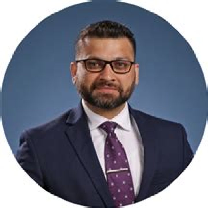 Dr. Imran Baig, MD – Houston, TX