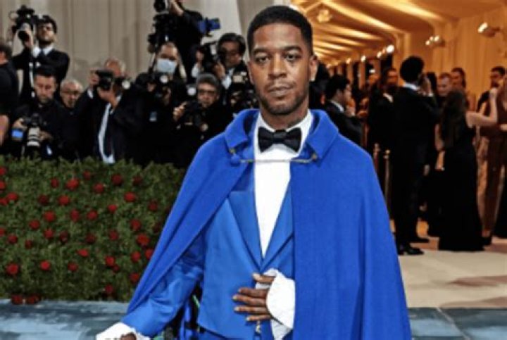 In A Recent Interview, Kid Cudi Confessed He Experienced A Stroke While Receiving Treatment