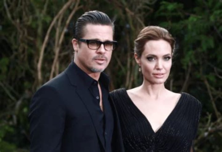 In His Heated Legal Dispute With His Former Wife Angelina Jolie, Brad Pitt Is Being Sued For $250 Million