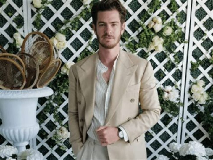 In Order To Prepare For His ‘Silence’ Role, Andrew Garfield Recalls Denying Himself Food And Sex