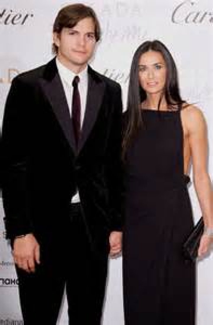 ‘In that moment you’re hurt’: Tallulah Willis opens up about her mother Demi Moore’s marriage to Ashton Kutcher