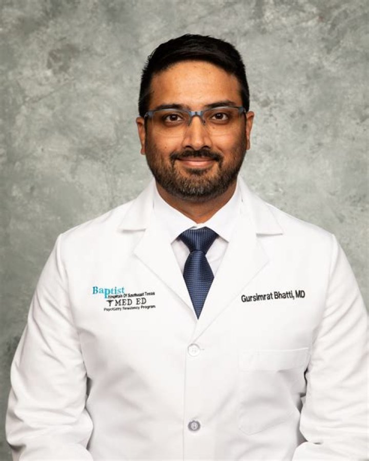 Dr. Inderjit Bhatti, MD – Flint, MI