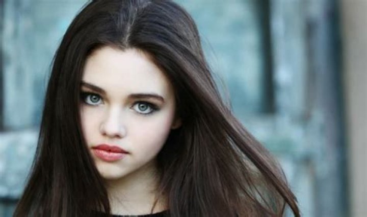 India Eisley Biography: Age, Eye Color, Net Worth, Height, Parents, Movies, Mother, Wiki, Twitter, Boyfriend