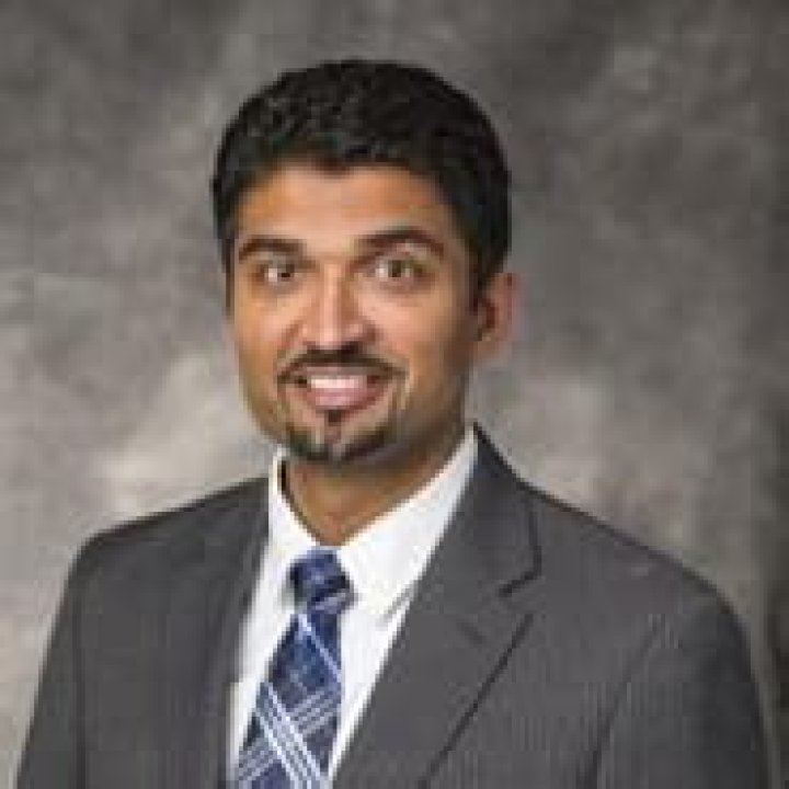 Dr. Indravadan Patel, MD – Edison, NJ