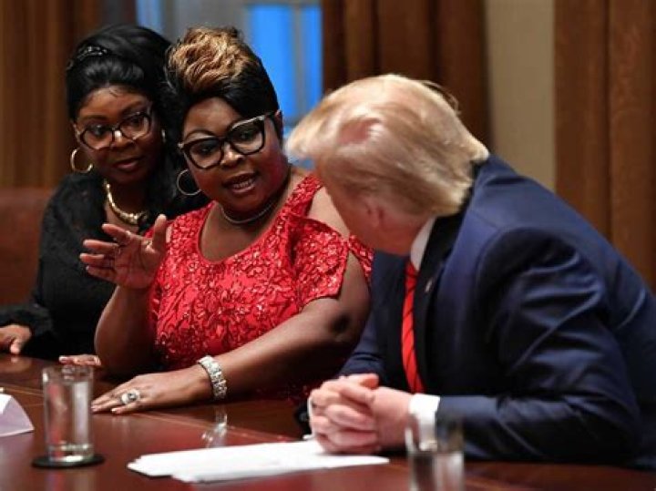 Ineitha Lynnette Hardaway Husband; Who Are Diamond and Silk Husbands?