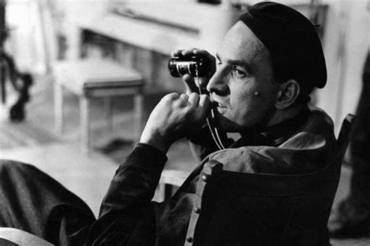 Ingmar Bergman Biography - Facts, Childhood, Family Life & Achievements