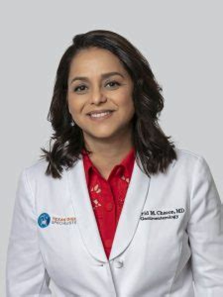 Dr. Ingrid Chacon, MD – Edinburg, TX