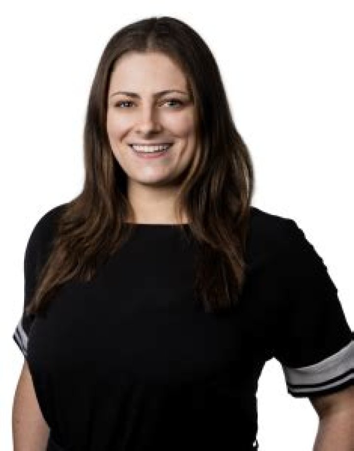 Dr. Innes Tounkel, MD – Philadelphia, PA