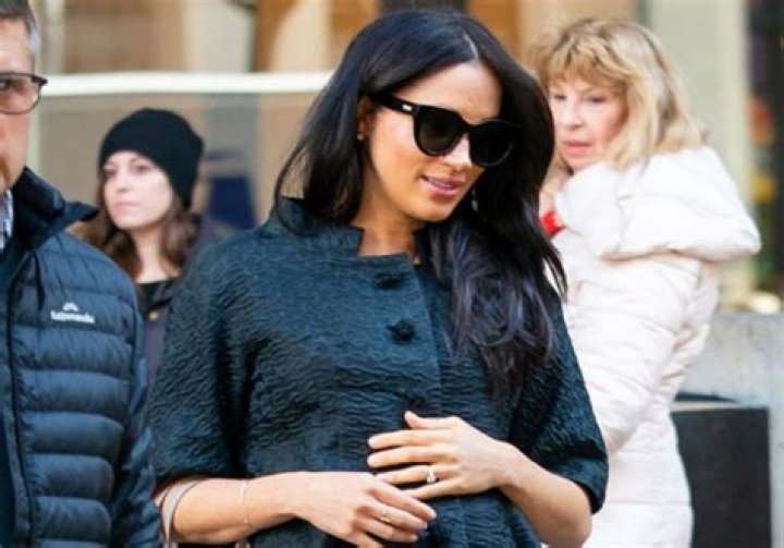 Inside Meghan Markle’s A-List NYC Baby Shower